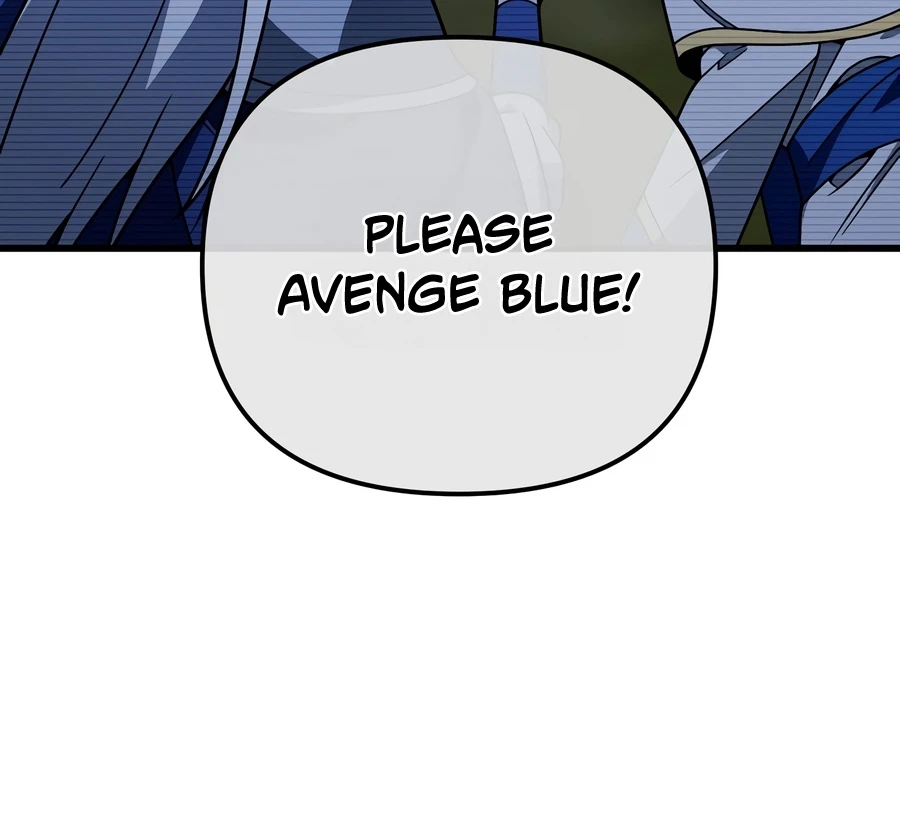 I'm Gonna Annihilate This Land Chapter 86 page 10