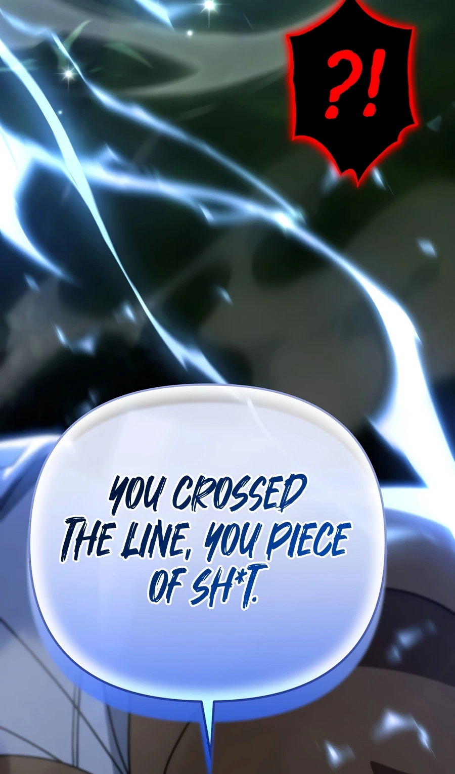 I'm Gonna Annihilate This Land Chapter 86 page 19