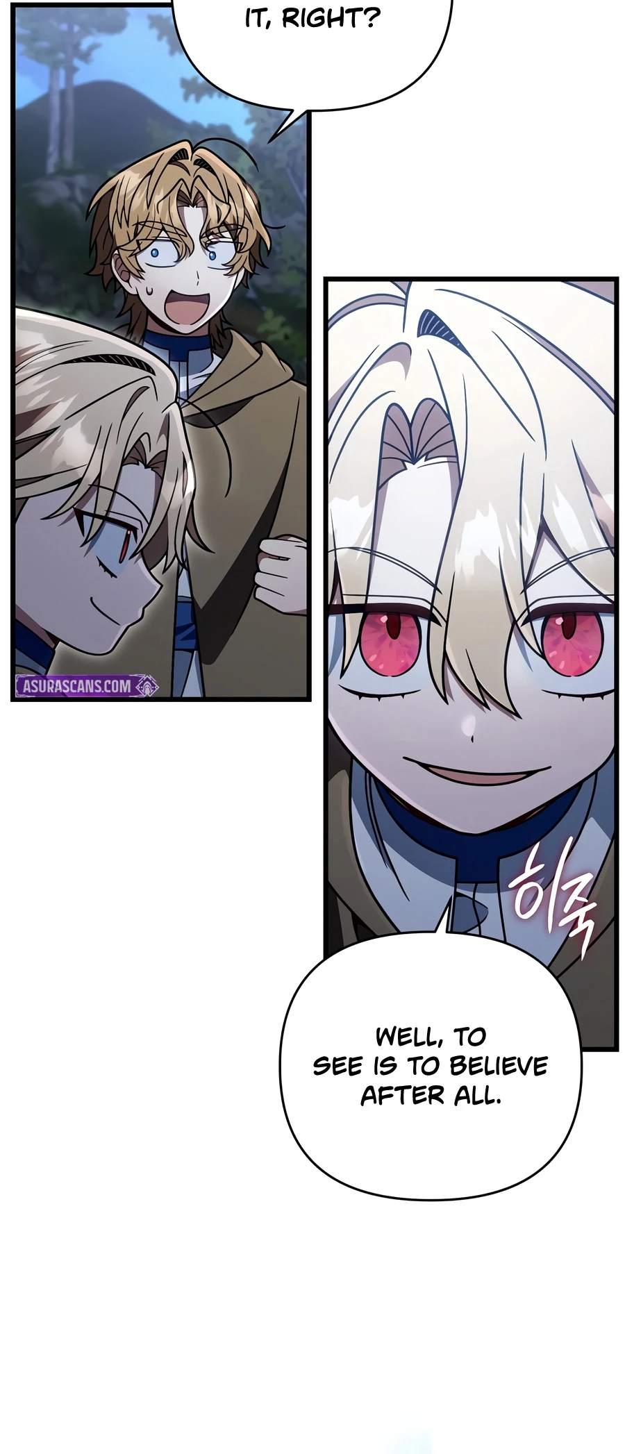 I'm Gonna Annihilate This Land Chapter 86 page 4