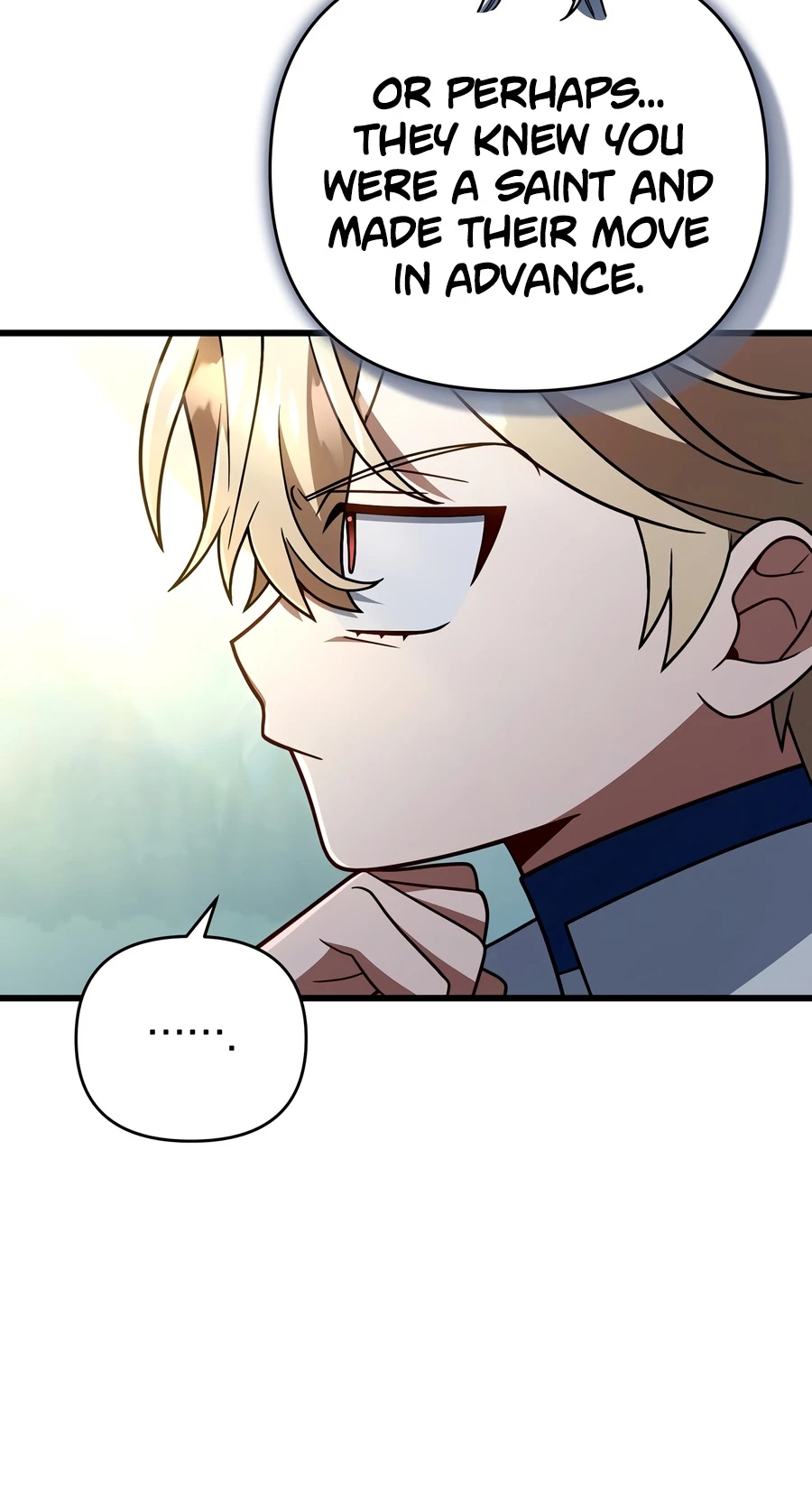 I'm Gonna Annihilate This Land Chapter 89 page 9