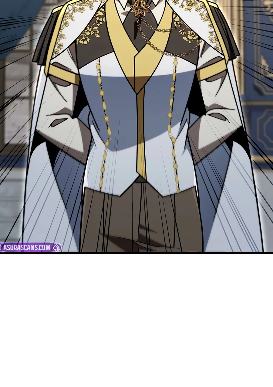 I'm Gonna Annihilate This Land Chapter 90 page 7