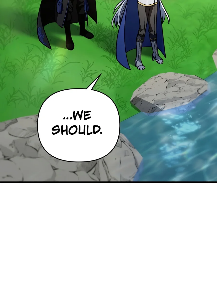 I'm Gonna Annihilate This Land Chapter 90 page 3