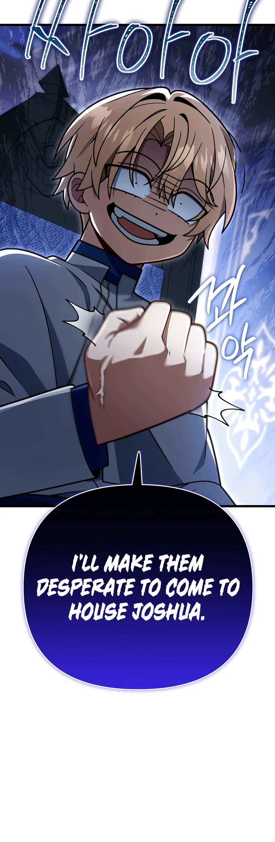 I'm Gonna Annihilate This Land Chapter 92 page 5