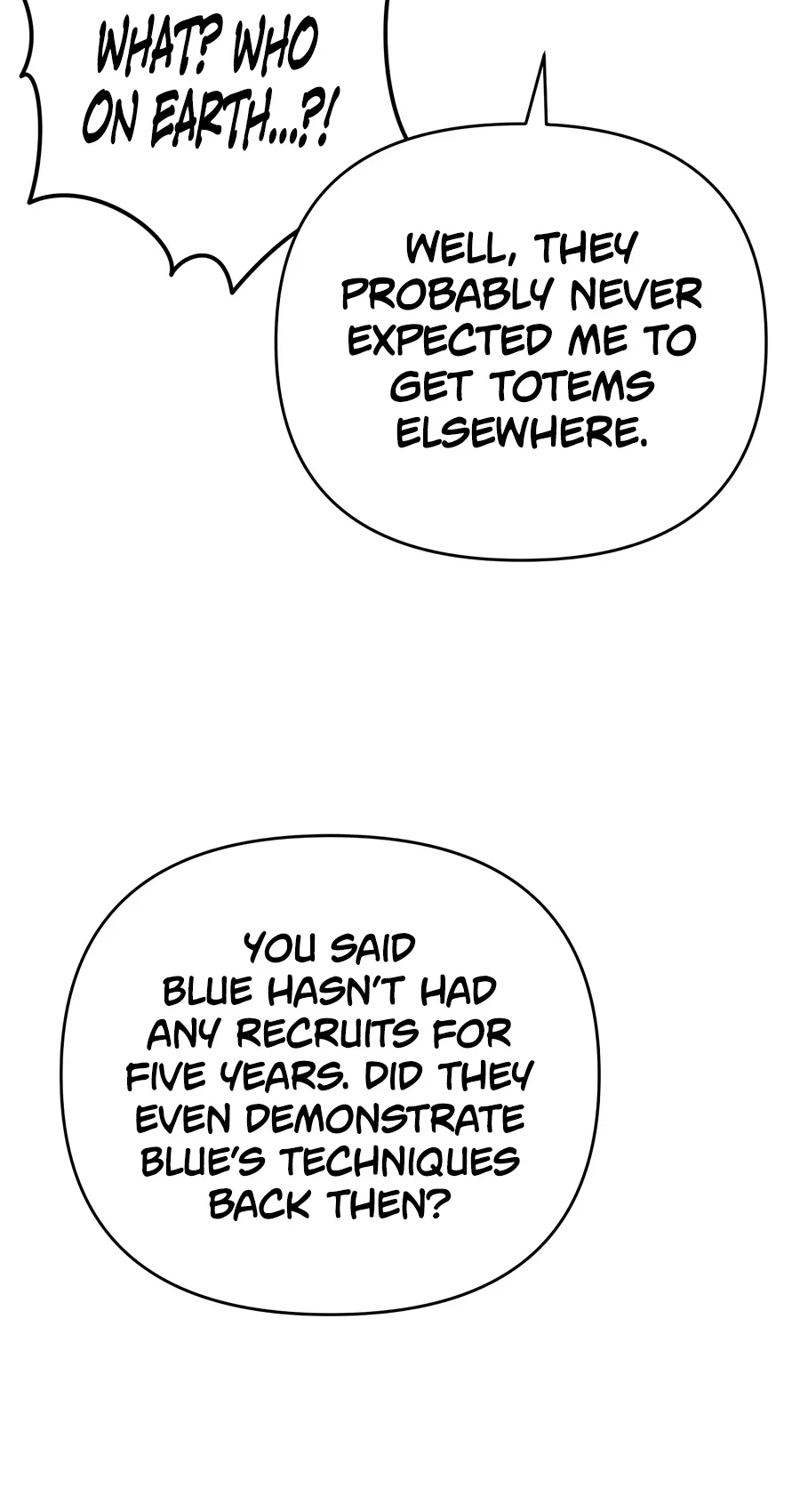 I'm Gonna Annihilate This Land Chapter 93 page 13
