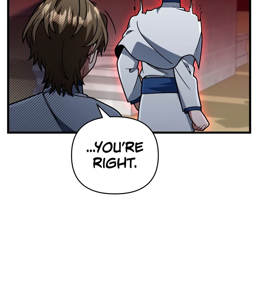 I'm Gonna Annihilate This Land Chapter 93 page 15