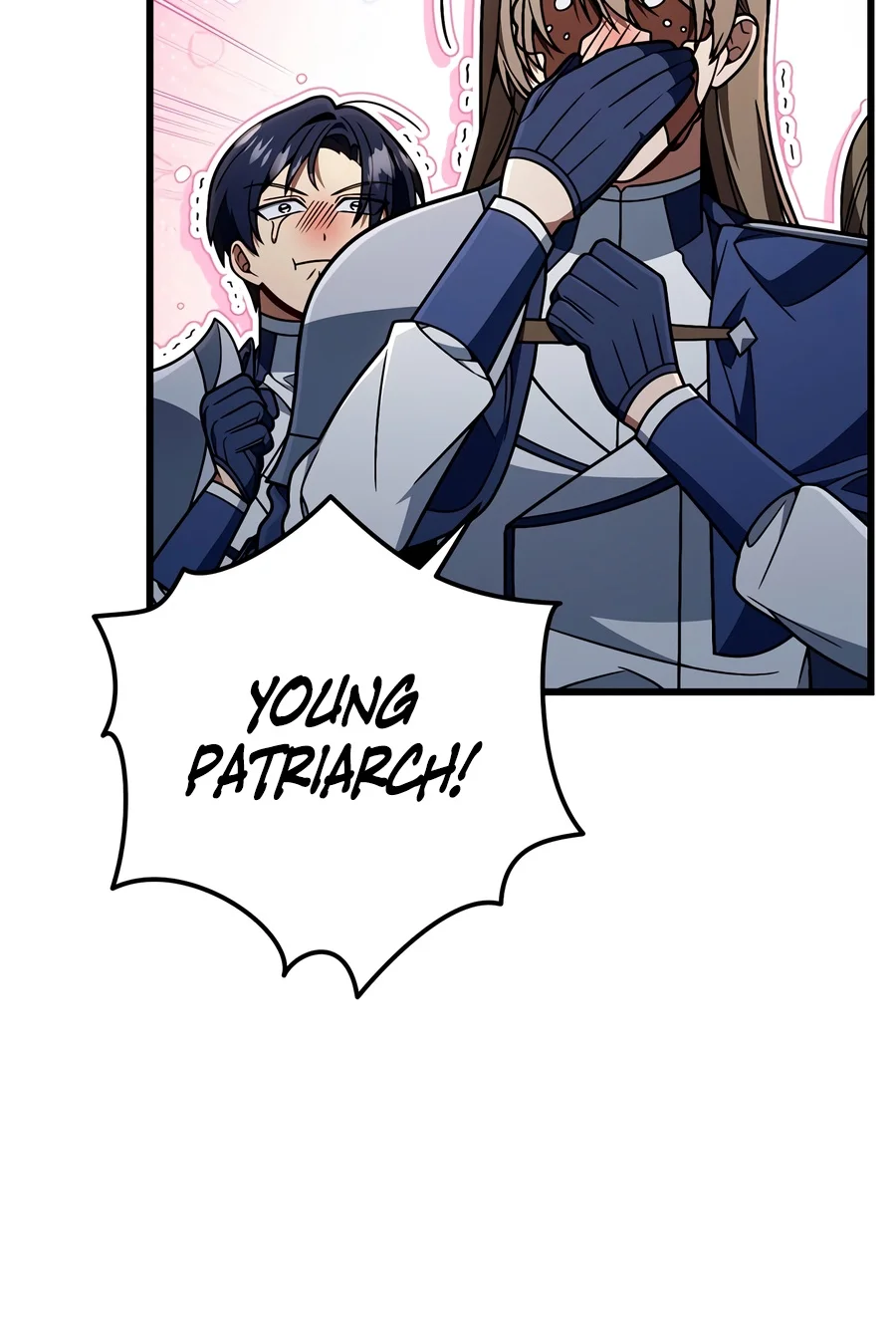 I'm Gonna Annihilate This Land Chapter 94 page 9