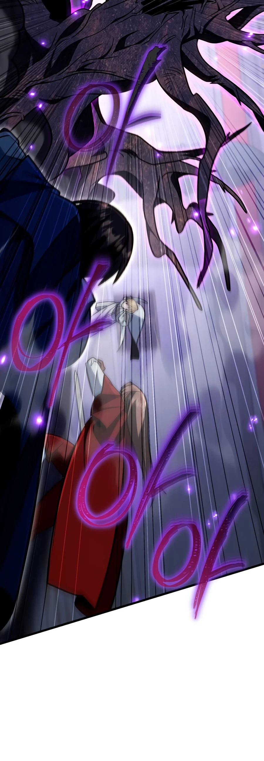 I'm Gonna Annihilate This Land Chapter 94 page 13