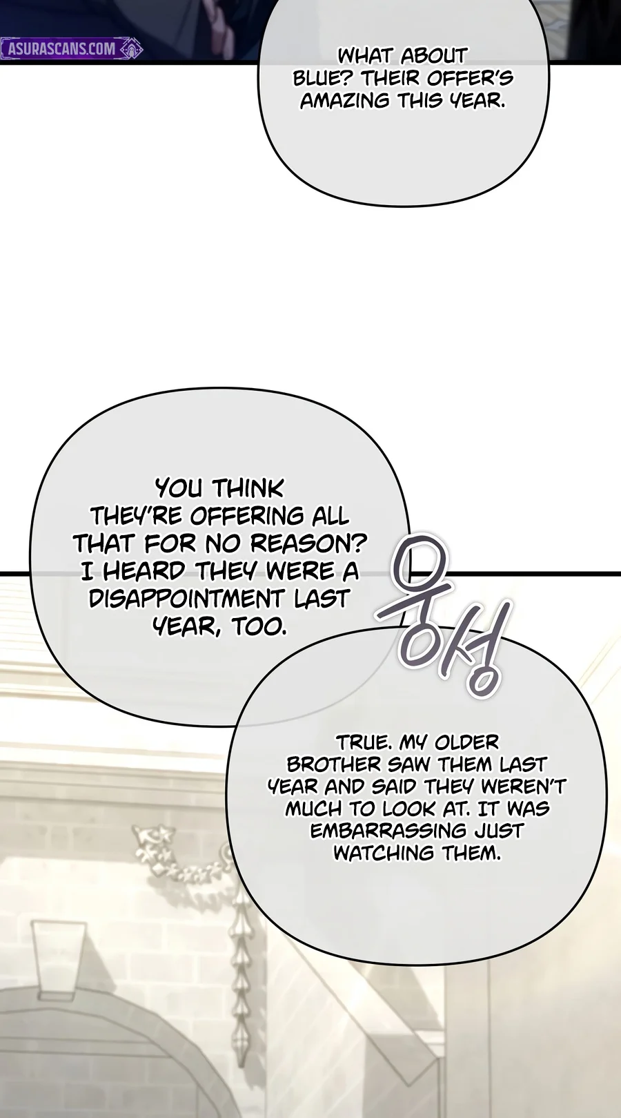 I'm Gonna Annihilate This Land Chapter 94 page 7