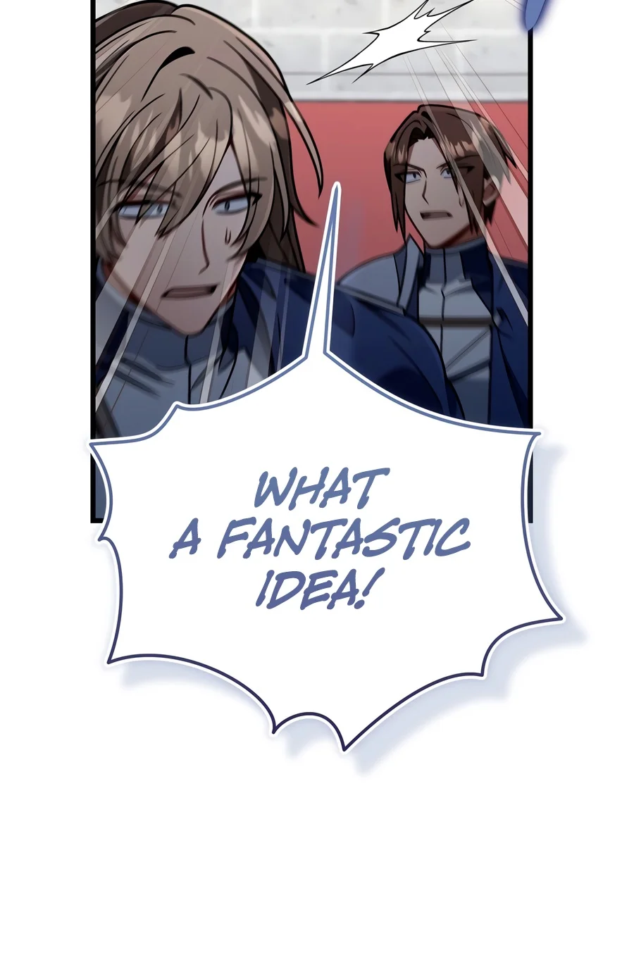 I'm Gonna Annihilate This Land Chapter 94 page 11