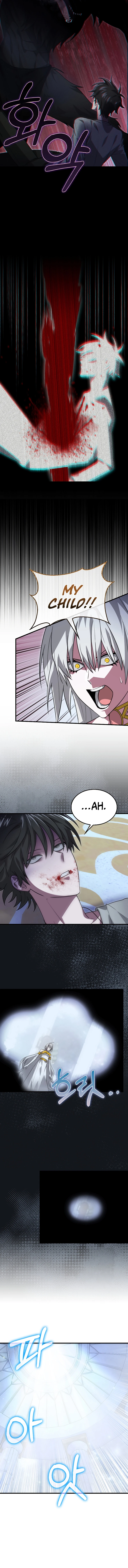 I’m Not a Regressor Chapter 31 page 15