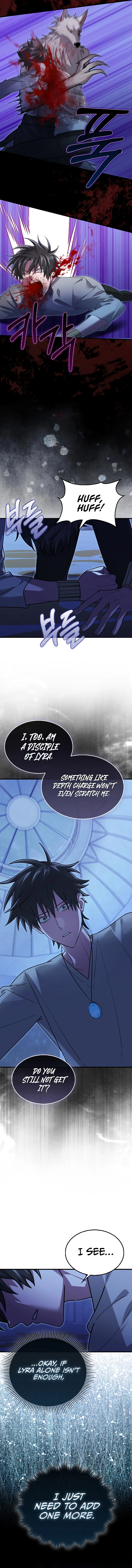I’m Not a Regressor Chapter 31 page 17