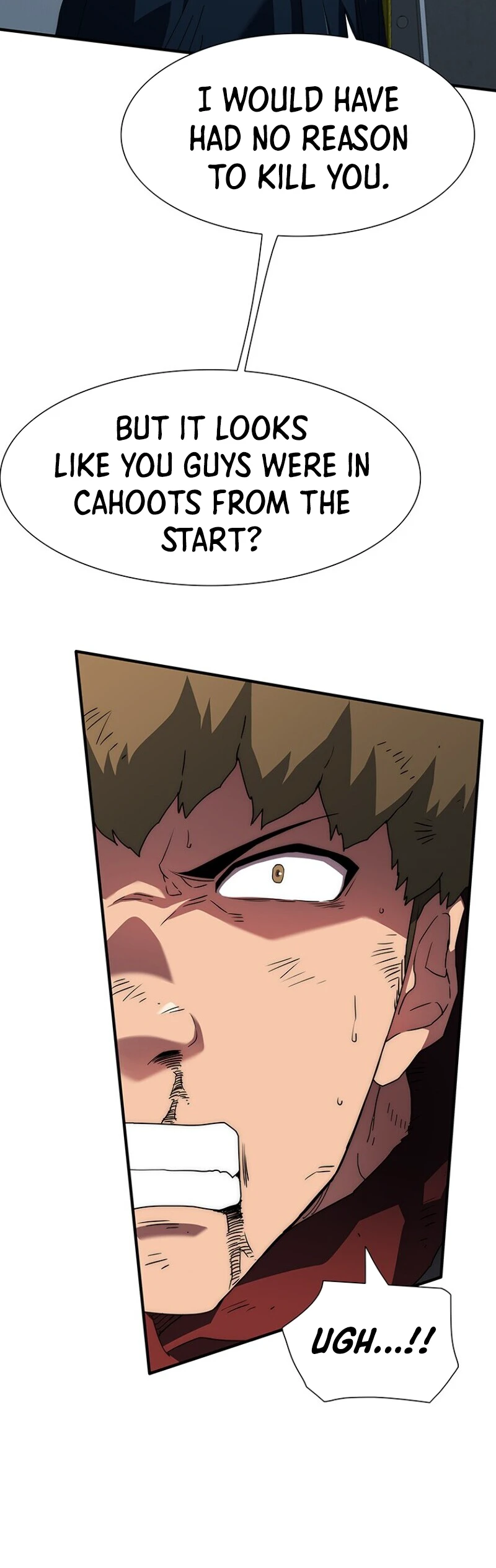 I'm the Only One Loved by the Constellations! Chapter 12 page 10