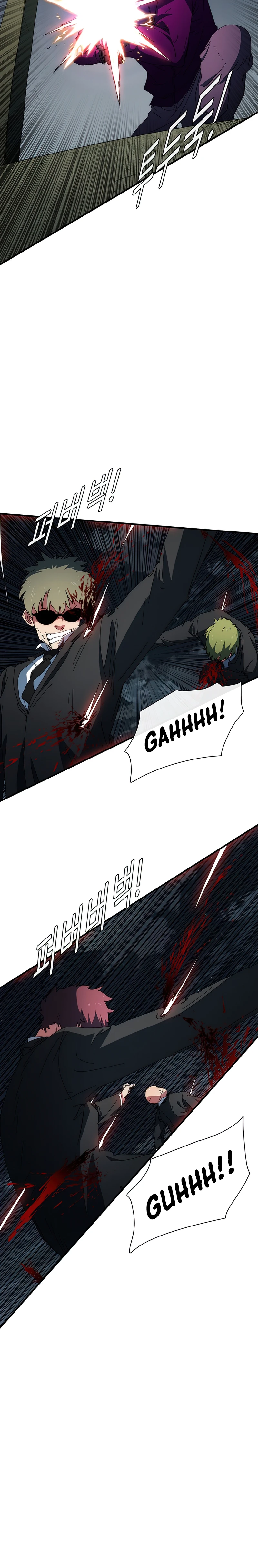 I'm the Only One Loved by the Constellations! Chapter 38 page 13