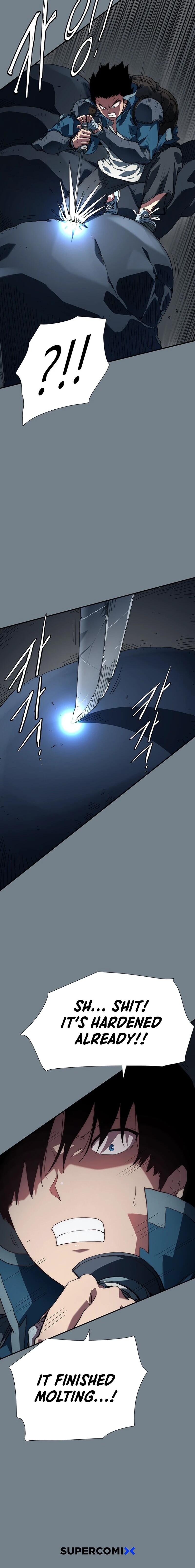 I'm the Only One Loved by the Constellations! Chapter 9 page 15