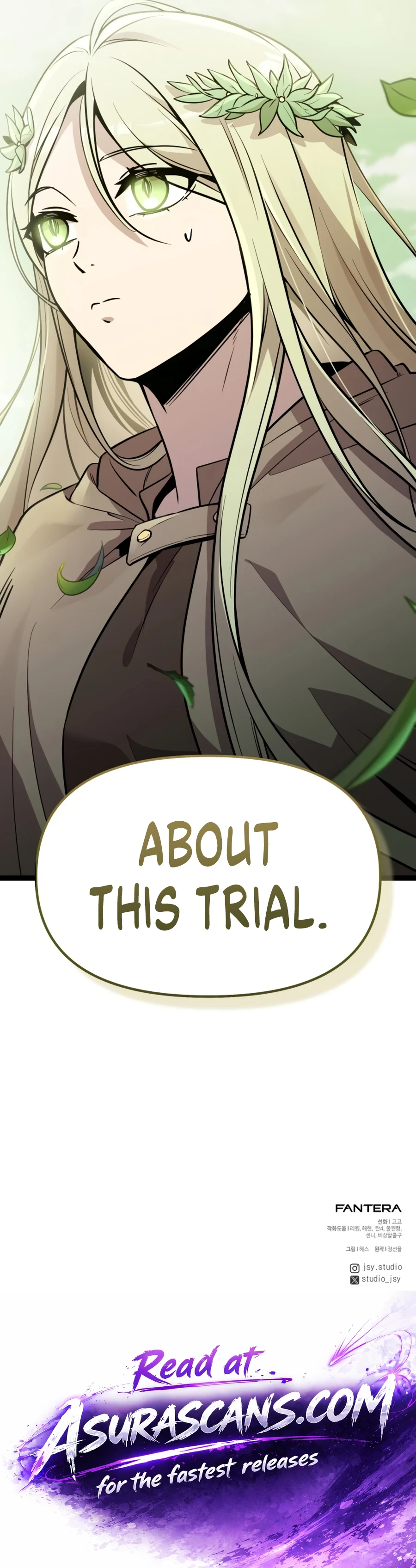 I Obtained a Mythic Item Chapter 177 page 18