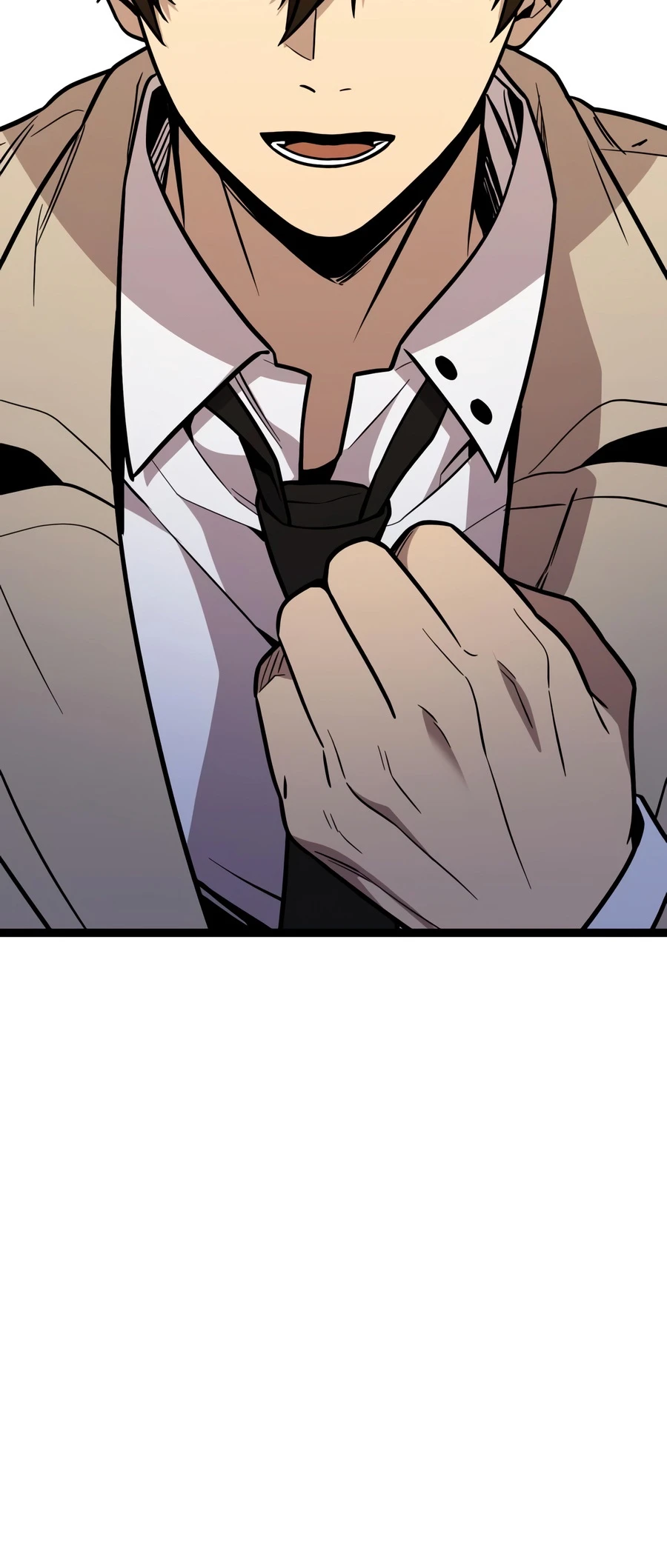 I Obtained a Mythic Item Chapter 188 page 19