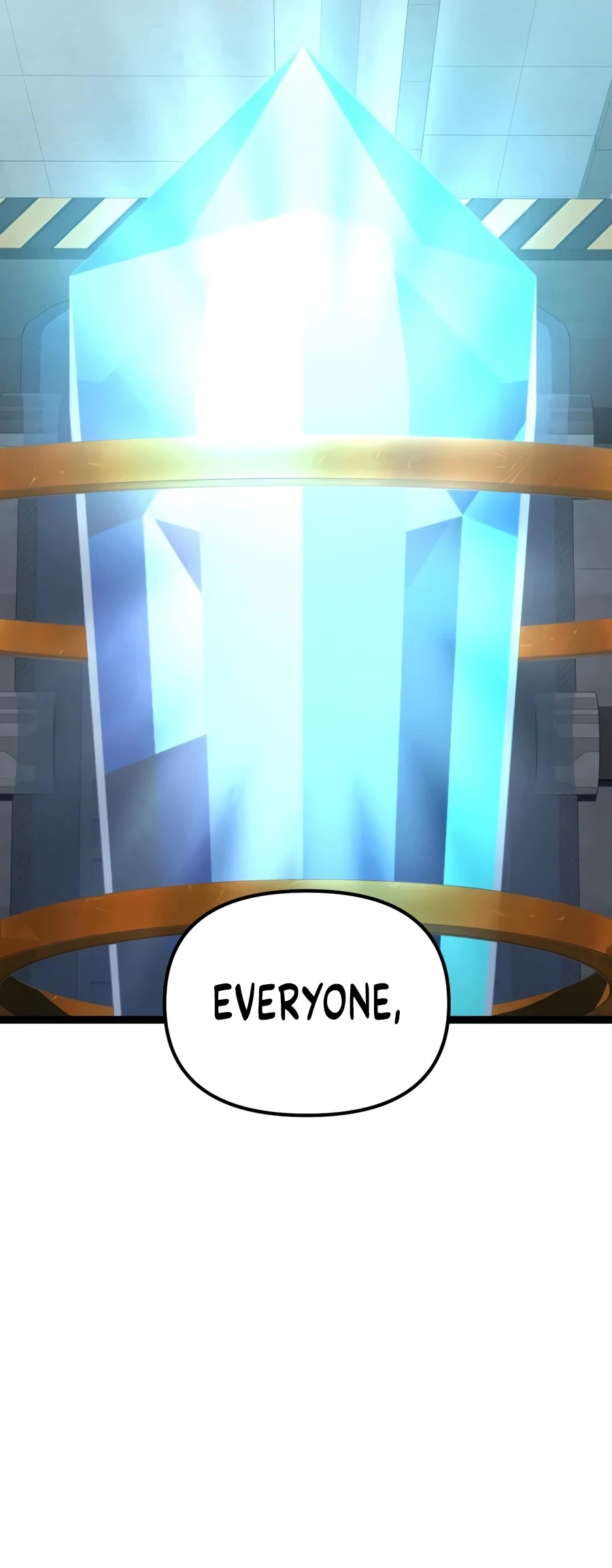 I Obtained a Mythic Item Chapter 190 page 7