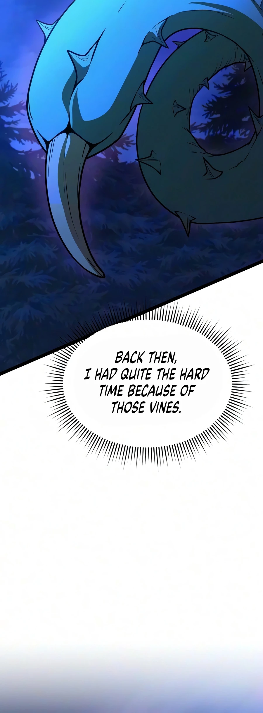 I Obtained a Mythic Item Chapter 192 page 3