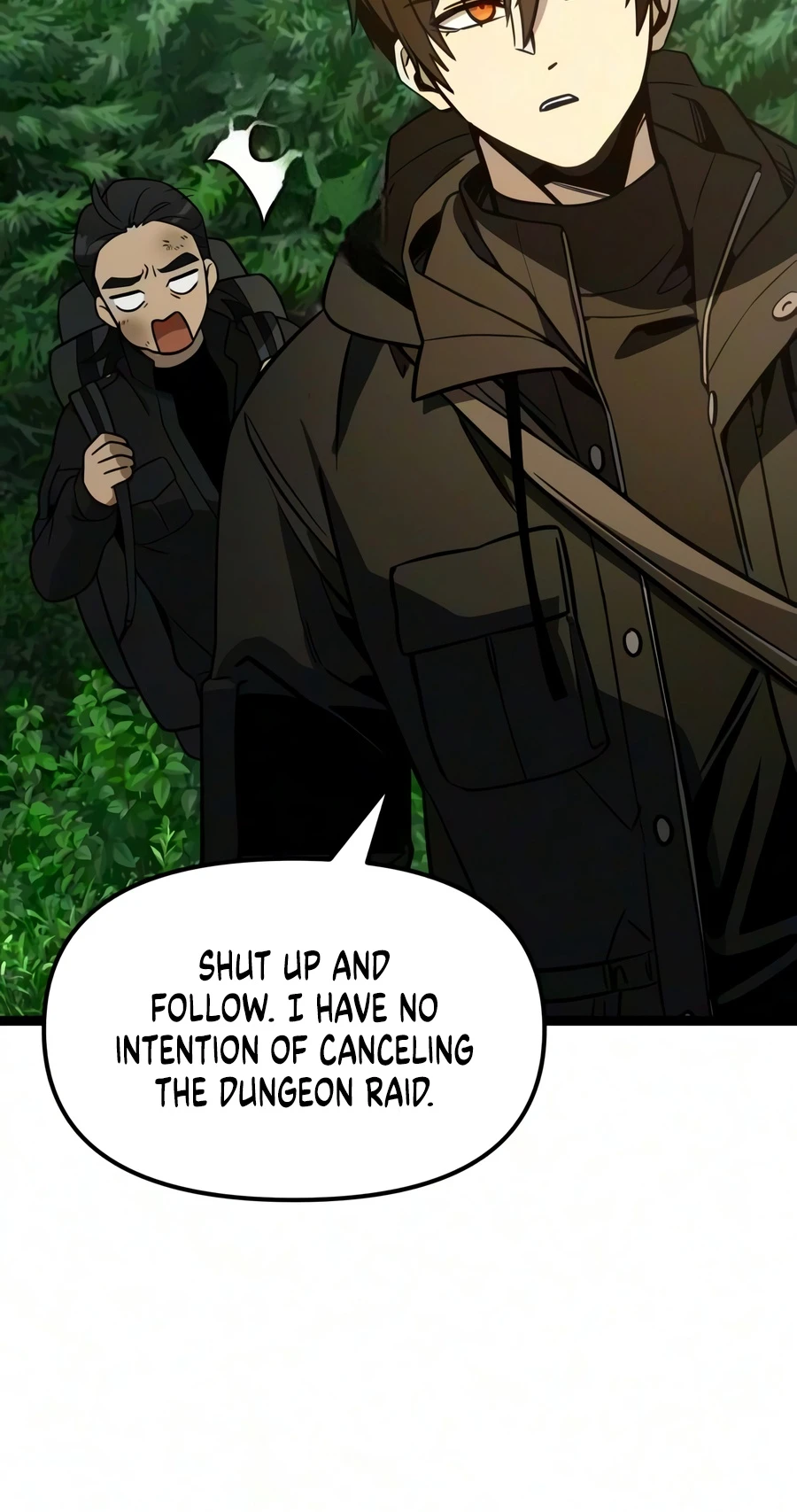 I Obtained a Mythic Item Chapter 192 page 17