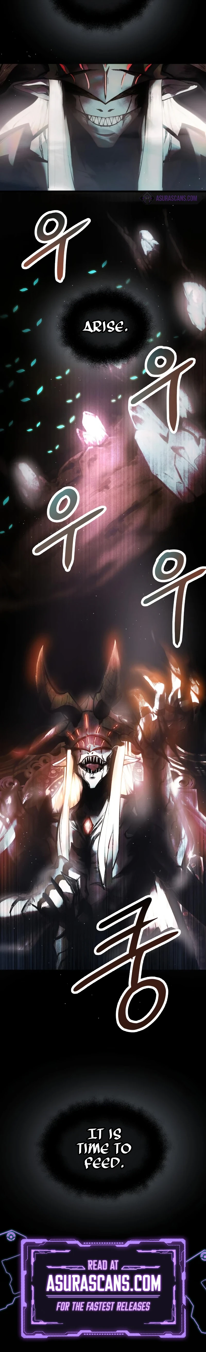 I Obtained a Mythic Item Chapter 56 page 15