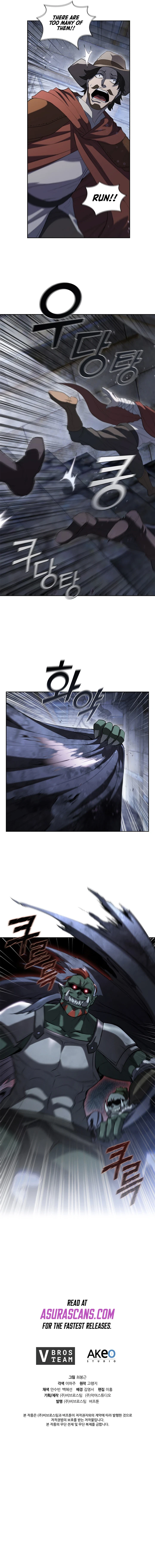 I Regressed As The Duke Chapter 10 page 9