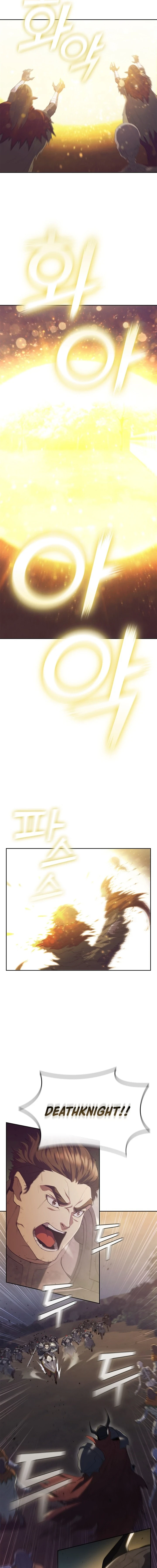 I Regressed As The Duke Chapter 14 page 4