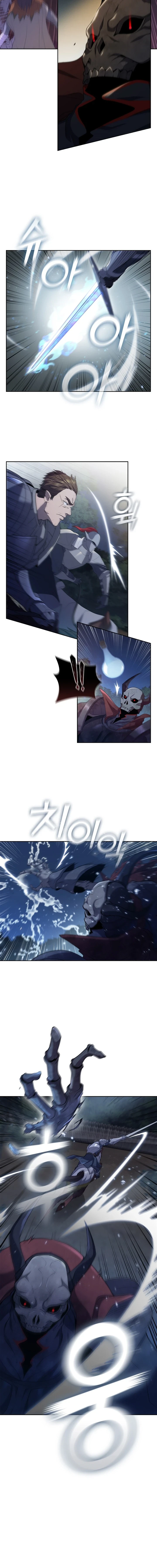 I Regressed As The Duke Chapter 14 page 5