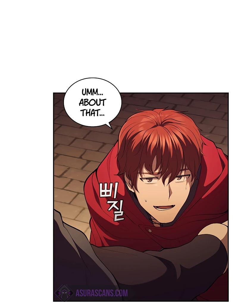 I Regressed As The Duke Chapter 27 page 3