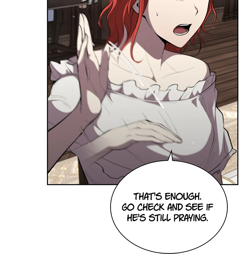 I Regressed As The Duke Chapter 27 page 6