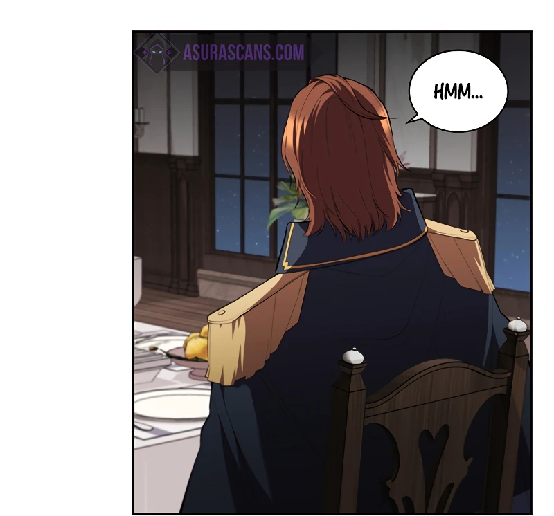 I Regressed As The Duke Chapter 27 page 12