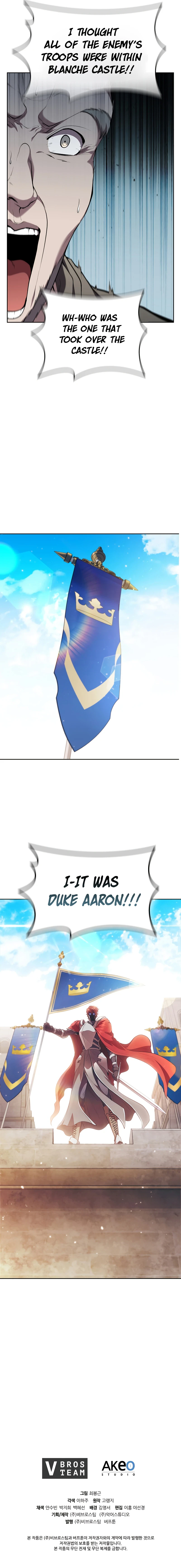 I Regressed As The Duke Chapter 38 page 12