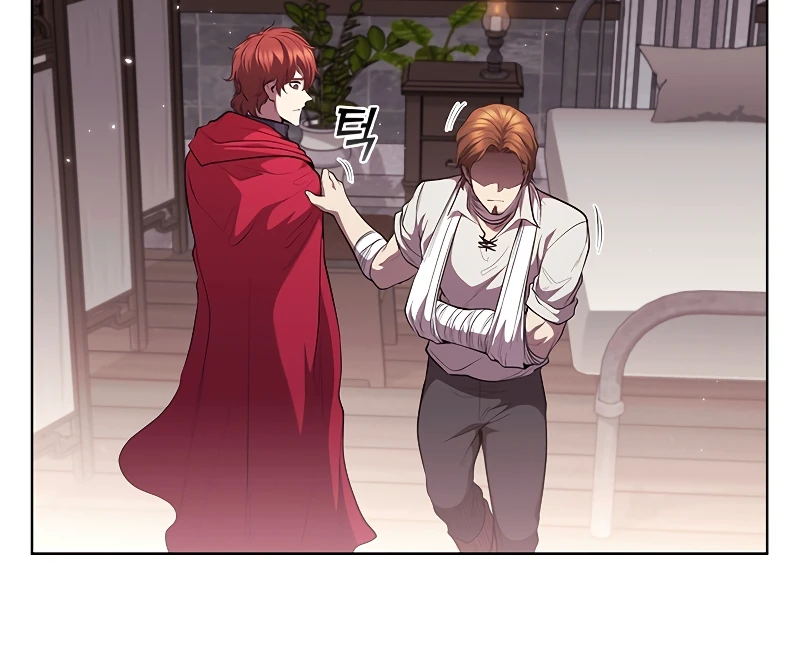 I Regressed As The Duke Chapter 58 page 6