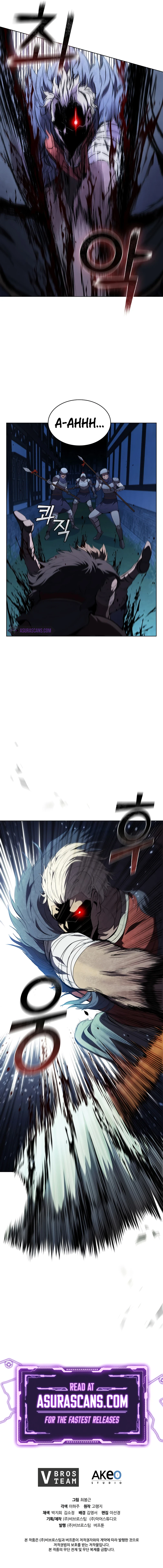 I Regressed As The Duke Chapter 59 page 10