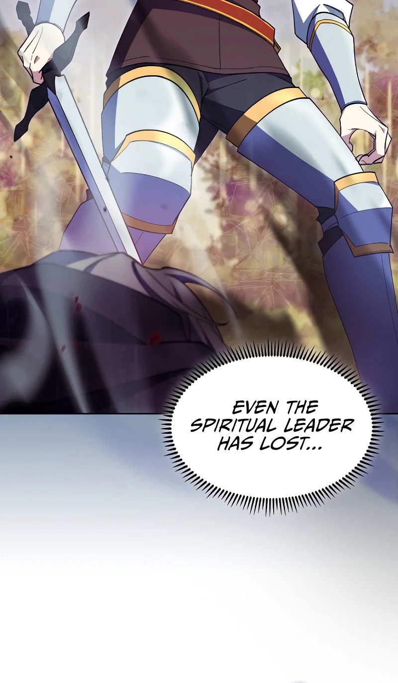 I Regressed to My Ruined Family Chapter 53 page 4