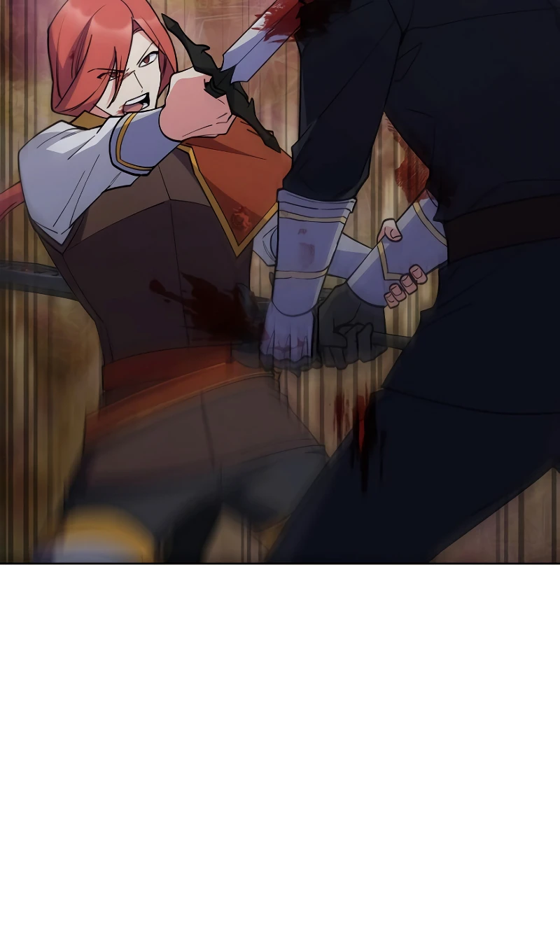 I Regressed to My Ruined Family Chapter 53 page 9