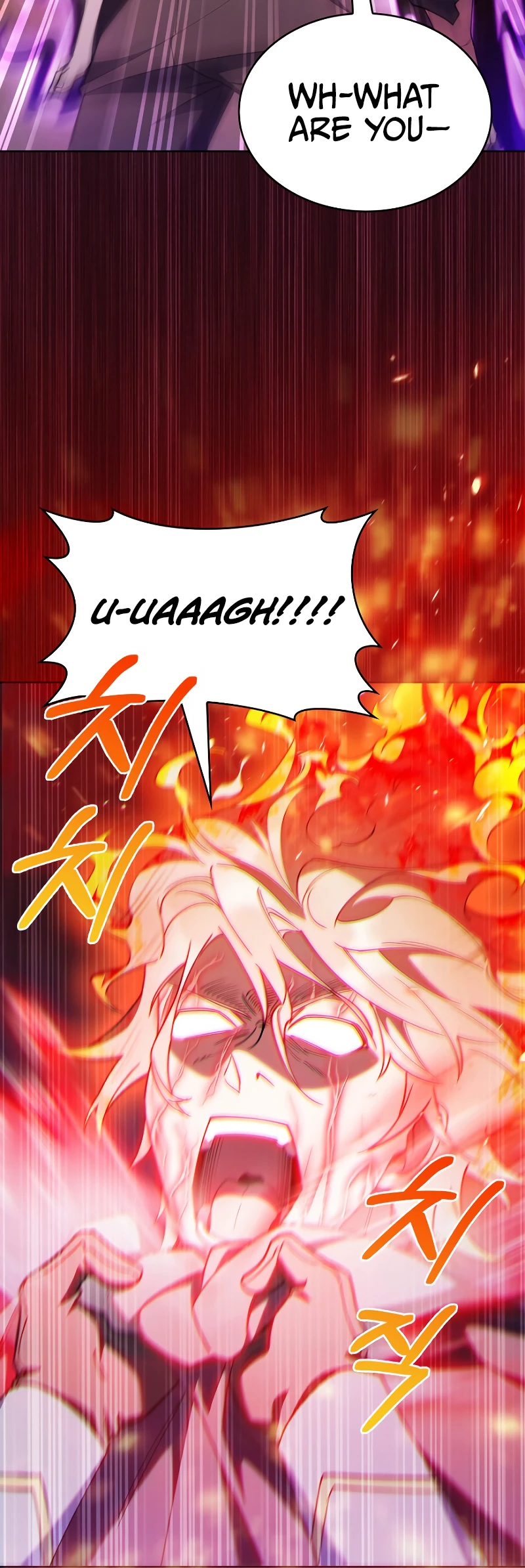 I Regressed to My Ruined Family Chapter 53 page 15