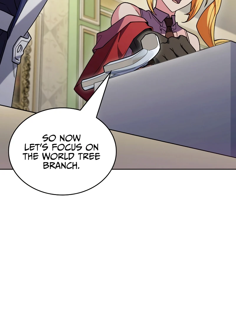 I Regressed to My Ruined Family Chapter 63 page 17