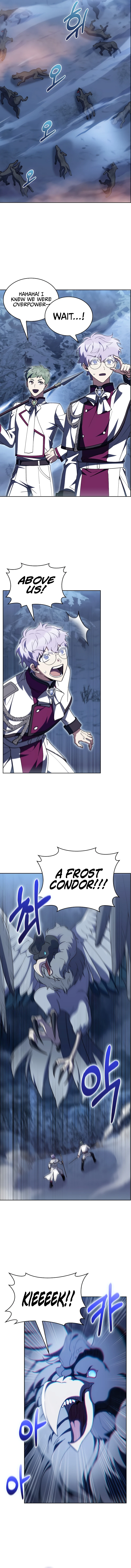 I Regressed to My Ruined Family Chapter 83 page 12