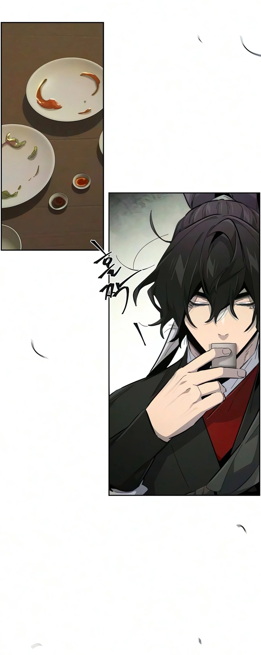 I Reincarnated As The Crazed Heir Chapter 194 page 9