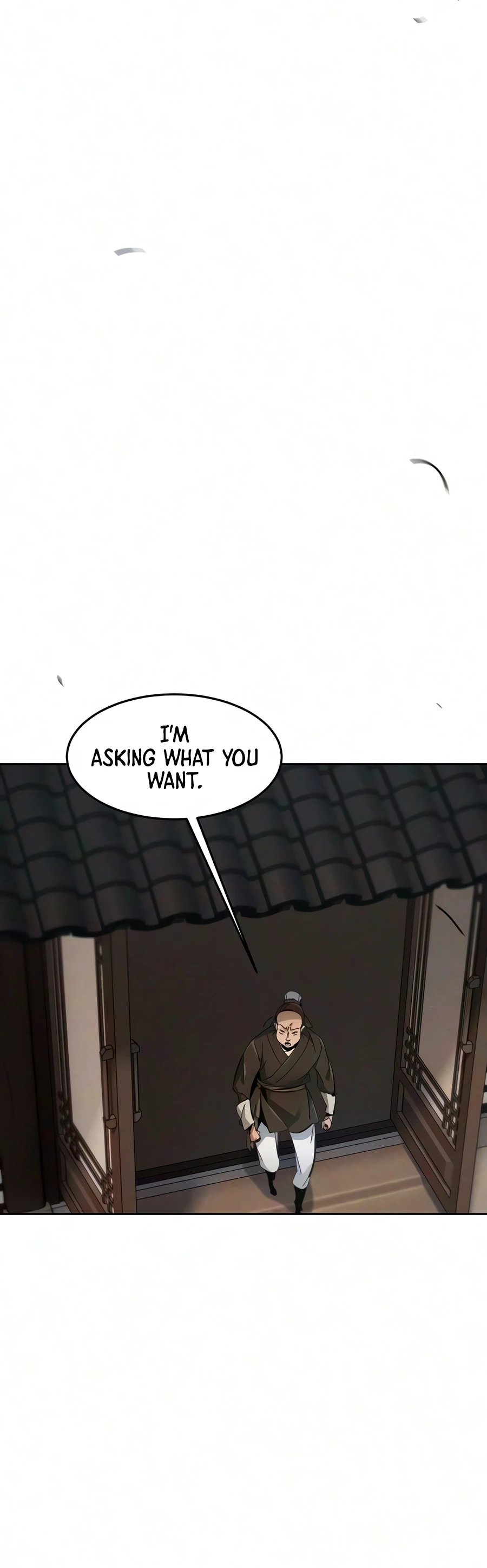 I Reincarnated As The Crazed Heir Chapter 194 page 3