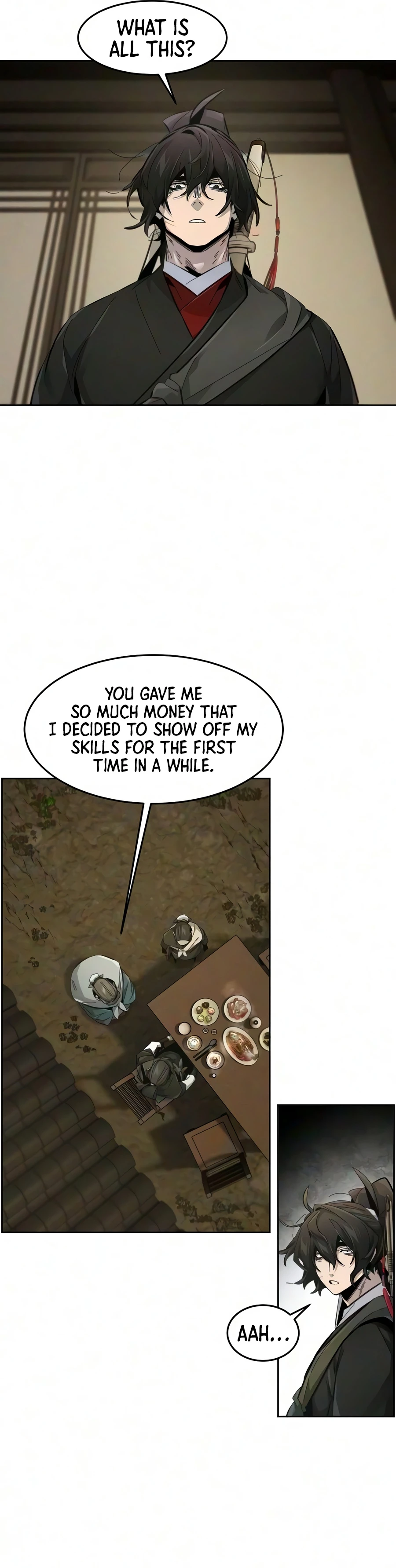 I Reincarnated As The Crazed Heir Chapter 194 page 7