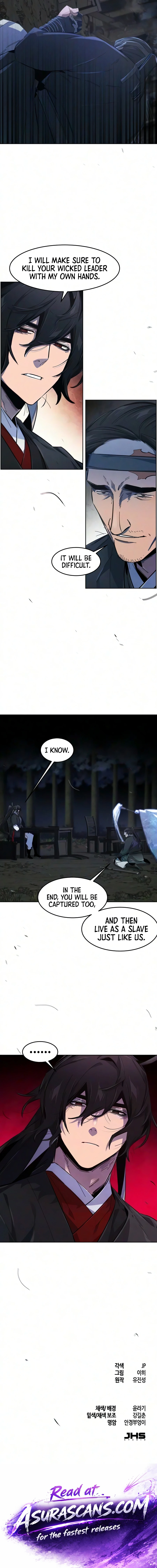 I Reincarnated As The Crazed Heir Chapter 198 page 15