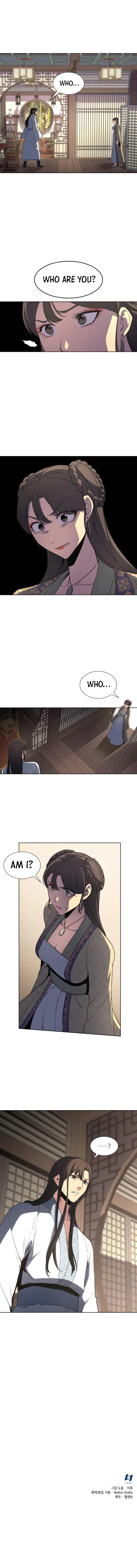 I Reincarnated As The Crazed Heir Chapter 2 page 12