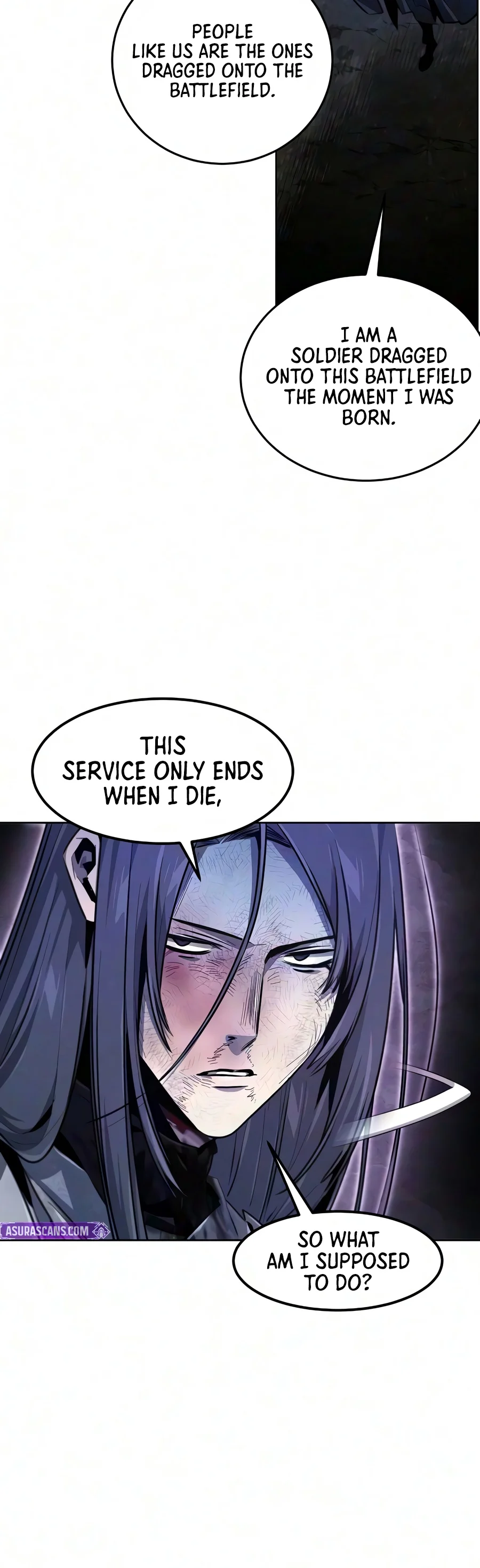 I Reincarnated As The Crazed Heir Chapter 212 page 13