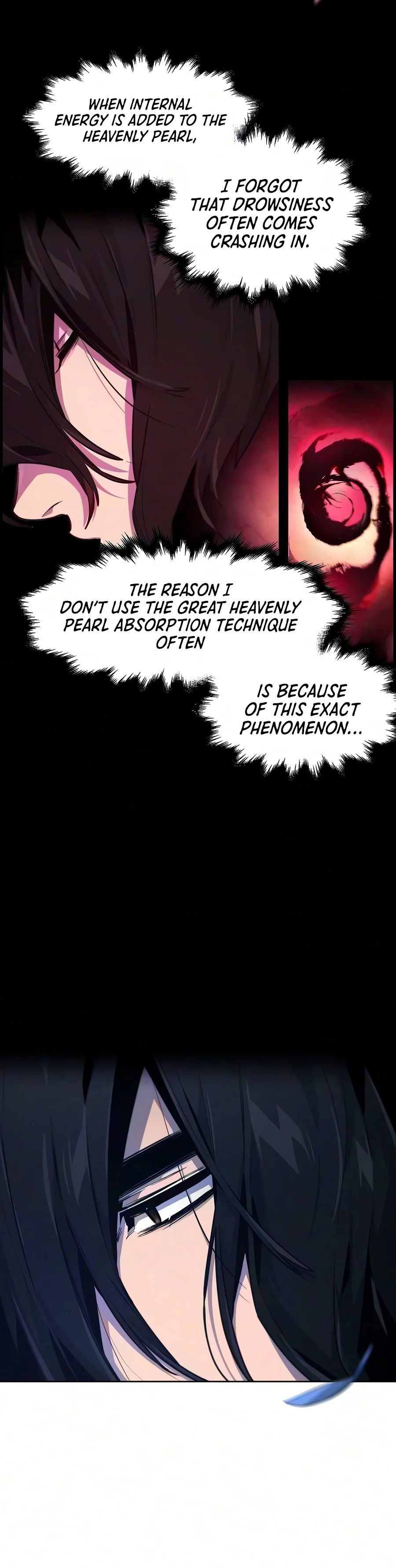 I Reincarnated As The Crazed Heir Chapter 212 page 7