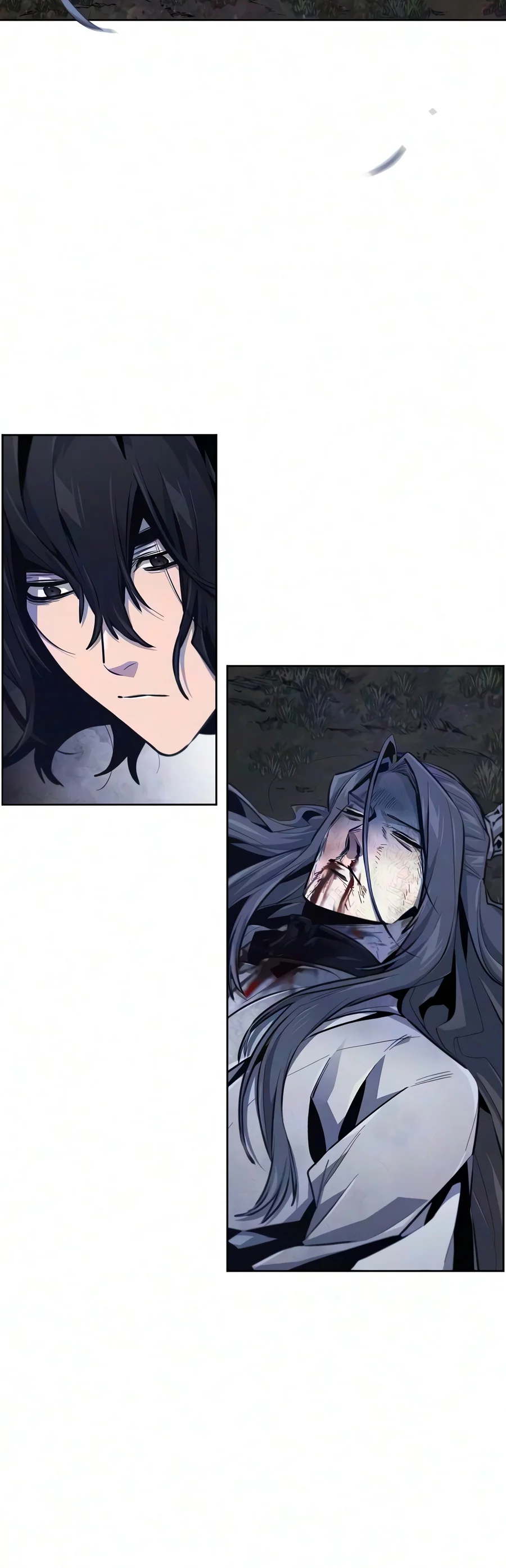 I Reincarnated As The Crazed Heir Chapter 212 page 5