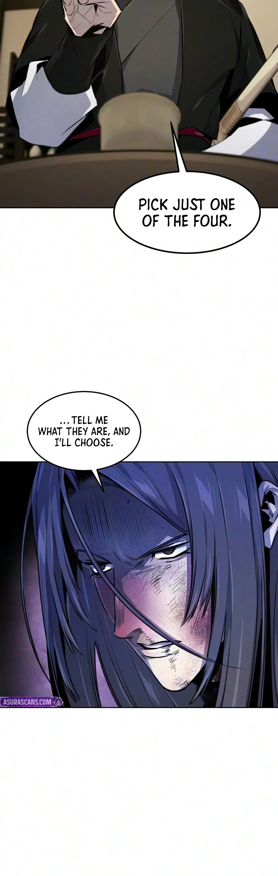 I Reincarnated As The Crazed Heir Chapter 214 page 13