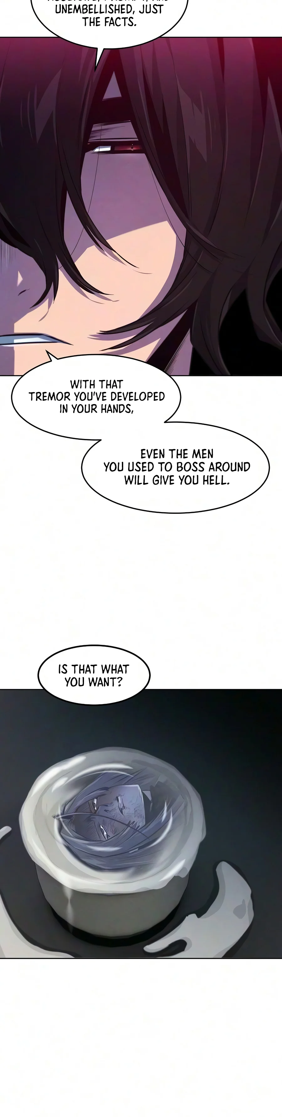 I Reincarnated As The Crazed Heir Chapter 214 page 15