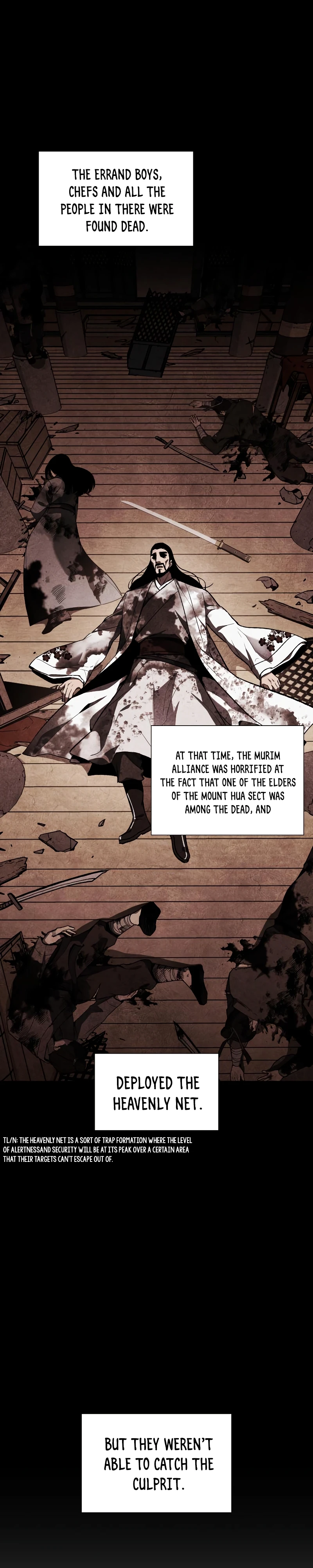 I Reincarnated As The Crazed Heir Chapter 35 page 9