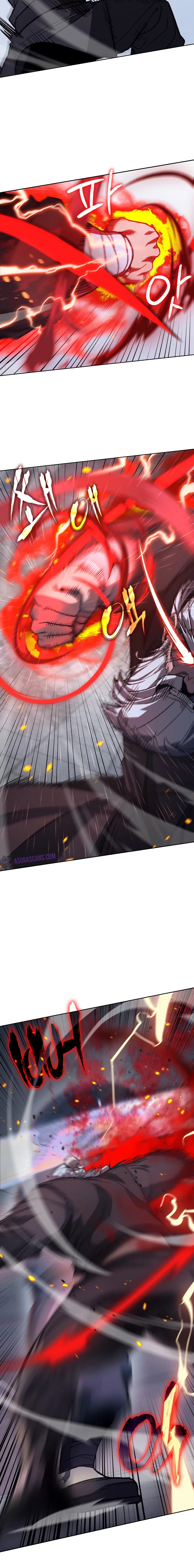I Reincarnated As The Crazed Heir Chapter 39 page 5